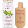 L'Erbolario Mossi & Ricci Shampoo Anti-crespo Lucidante 250 ML