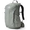 Gregory Vaporspan - Jade LT 25 - Zaino da trekking da donna, 53 cm, 25L, 1.03 KG, Pannello posteriore ventilato, compatibile con sistema di idratazione, Verde (Artichoke Green)