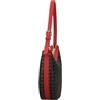 Pollini Borsa A Tracolla Da Donna Marchio, Modello TE8530PP0IQ, Realizzato In Pelle Sintetica. Rosso