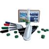Franken Z1954 U-Act Line - Starter set (16 x 9 x 5,8 cm)