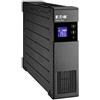 EATON ELLIPSE PRO UPS IEC, 1600 VA, 1000 W, INGR: C14, USC: (4) C13, (4) C13 SOLO SURGE, TOWER EC