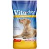 Giuntini VitaDay Crocchette 10kg Mangime completo per cani