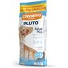 Generico PLUTO DOG ADULT PLUS 18KG - PROMO 15KG+3KG OMAGGIO. Alimento completo per cani adulti in mantenimento di taglia medio/grande