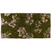 REPITERRA - Pannello posteriore per terrario, effetto 3D, diversi design, look naturale, 120 x 60 cm