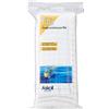 Askoll 280192 Ovatta Sintetica per filtri, 500 ml