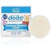 Officina Naturae DODO Pet's Care Shampoo Balsamo per cani e gatti solido Bio Sostenibile Vegano Plastic Free 50 gr