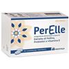 FARMITALIA PerElle 30 Compresse - Equilibrio Flora Intestinale