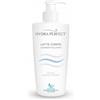 ABC FARMACEUTICI SpA Idim Hydra Perfect Latte Corpo Nutriente Pelle Normale e Sensibile 400 ml