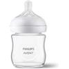 PHILIPS SpA AVENT Bib.Nat.VT 120ml