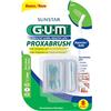 GUM Sunstar Gum Proxabrush Classic 414 Scovolino Interdentale 8 Pezzi
