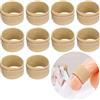 STDNERY Confezione Da 10 Dispositivi Di Fissaggio For Catetere Esterno Maschile Antiscivolo, Cintura Fissa Regolabile Incontinenza Urinaria, Cinghia Supporto Elastico Morbido Riutilizzabile(10 belt)