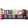 ProNutrition ZERO KETO BAR - Barretta Proteica Ricoperta Senza Glutine - Ad Alto Contenuto di Proteine Gusto Cioccolato e Cocco - 50 gr