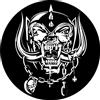 Generic Slipmat Slip Mat Scratch Pad Feltro per qualsiasi 12 LP DJ Vinyl Giradischi Giradischi Grafica personalizzata - Snaggletooth