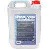 Gunner Smoke - Liquido neve 5 litri. Snow