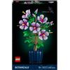 LEGO - Linea Botanicals: Ibisco 10372