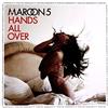 Universal Music HANDS ALL OVER (PL)