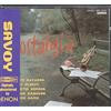 Savoy Jazz Nostalgia