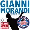 SMI Tribute To Gianni Morandi
