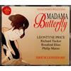 Lyrica Puccini;Madama Butterfly