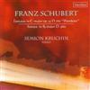 VIDB1 Fant (C Major)/Sonata Piano (B Major)