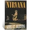 Geffen Records Live at Reading Ltd.Edt.