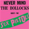 WARNER MUSIC Never Mind the Bollocks Here's the Sex