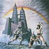 Soulfood Spiral Castle (Blue/White Splatter Vinyl LP)