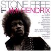 MUSIC ON VINYL Stone Free (Jimi Hendrix Tribute)