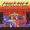 UNIVERSAL MUSIC GROUP Sacred Fire-Santana Live In S