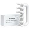 tn tinexer Strumento di massaggio della fascia Strumenti di massaggio del punto di innesco Anti Blaster per massaggiatore della cellulite Strumento per raggiungere il tessuto miofasciale profondo in tutto il