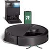 iRobot Roomba 405 Combo Plus Senza sacchetto Nero