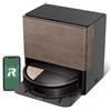 iRobot Roomba Max 705 Senza sacchetto Nero