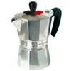 Bialetti Moka 3 Tazze TZ Calore E Colore Thermo Visual AETERNUM