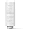 TAPP Water Tappwater Countertop RO SMR (Cartucche di recambio), Sistema di osmosi inversa, Filtro per l'acqua con mineralizzazione, Erogatore di acqua calda e fredda, 12 L/H