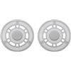 Panlouting Confezione da 2 pezzi | Porta mocio panno accessorio per aspirapolvere robot Xiaomi S10/S10 Pro/X10/W10S/W10S Pro