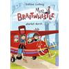 Dressler Cecilie Miss Braitwhistle 6. Miss Braitwhistle startet durch: Der neuste Band der erfolgreichen Miss Braitwhistle-Reihe