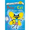 HarperCollins Children's Books Pete the Cat and the Lost Tooth: A Fun Tooth Fairy Story for Children (Ages 4-8)