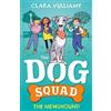 HARPERCOLLINSCHILDREN'SBOOKS The Newshound: The fantastic new illustrated series from the author of the much-loved Marshmallow Pie and Dotty Detective books - perfect for kids!