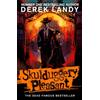 HARPERCOLLINSCHILDREN'SBOOKS Skulduggery Pleasant: The Sunday Times bestselling dark fantasy adventure for children aged 11+: (1)