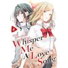 講談社 Whisper Me a Love Song 4