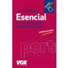 Vox Diccionario esencial Portugues-Espanhol Español- Portugués / Portuguese-Spanish Essential Dictionary