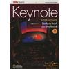 Cengage ELT Keynote Intermediate: Combo Split B with the Spark platform