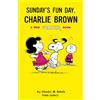 Titan Comics Peanuts: Sunday's Fun Day, Charlie Brown