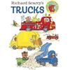 Golden Books Richard Scarry's Trucks
