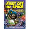 HarperAlley The First Cat in Space and the Baby Pirate's Revenge: A Graphic Novel: 4