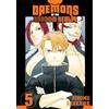 Square Enix Daemons of the Shadow Realm 05: 5