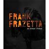 3DTotal Publishing Frank Frazetta: 11 Art Projects Inspired by the Icon. With an Introduction by Sara Frazetta.