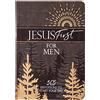 Broadstreet Publishing Jesus First for Men: 365 Devotions to Start Your Day