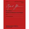 SCHOTT Oeuvres pour piano à quatre mains: Edité d'après les sources par Joachim Draheim. Doigté et Notes sur les doigtés et l'exécution de Noriko Ishikawa-Kratzer et Manfred Kratzer.. piano (4 hands).