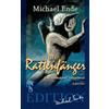 hockebooks: Edition Michael Ende Der Rattenfänger: Ein Hamelner Totentanz